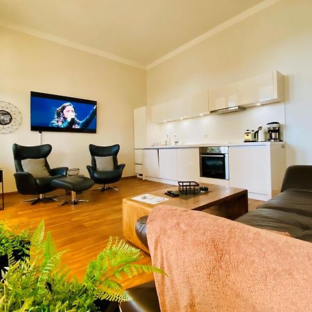 Villa Anna - Carpe Diem Heringsdorf Dış mekan fotoğraf