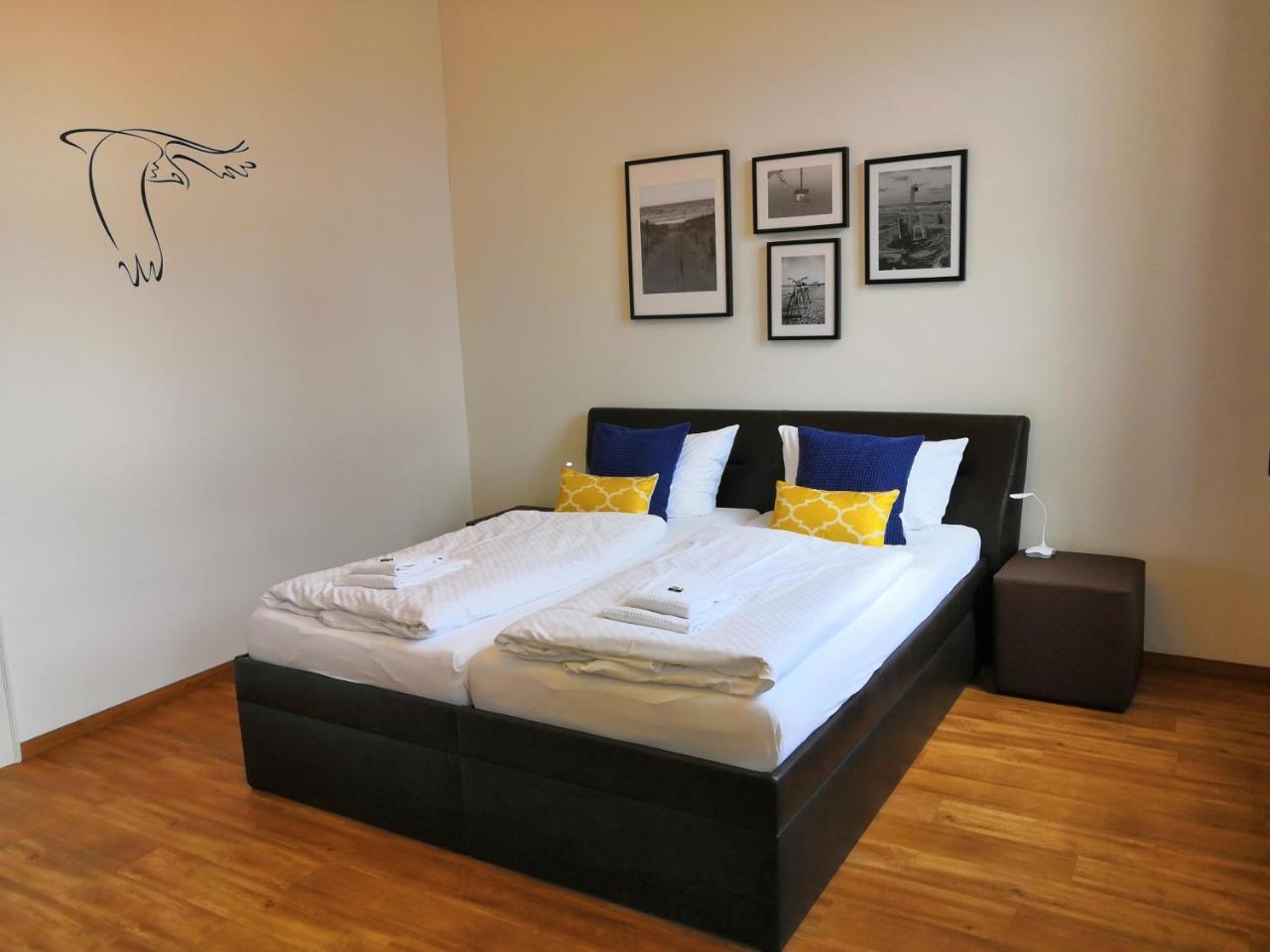 Villa Anna - Carpe Diem Heringsdorf Dış mekan fotoğraf